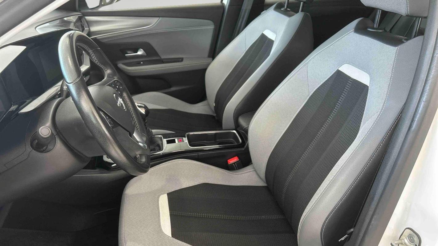 Opel Mokka - Photo 11