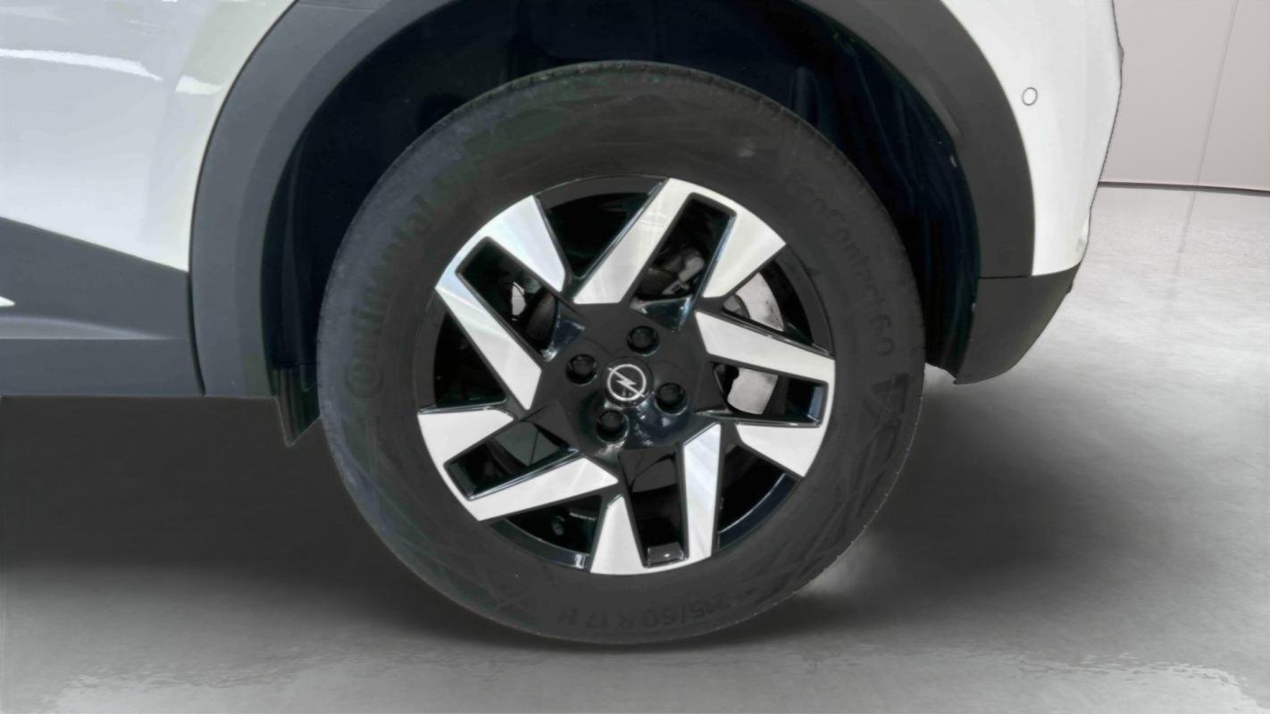 Opel Mokka - Photo 14