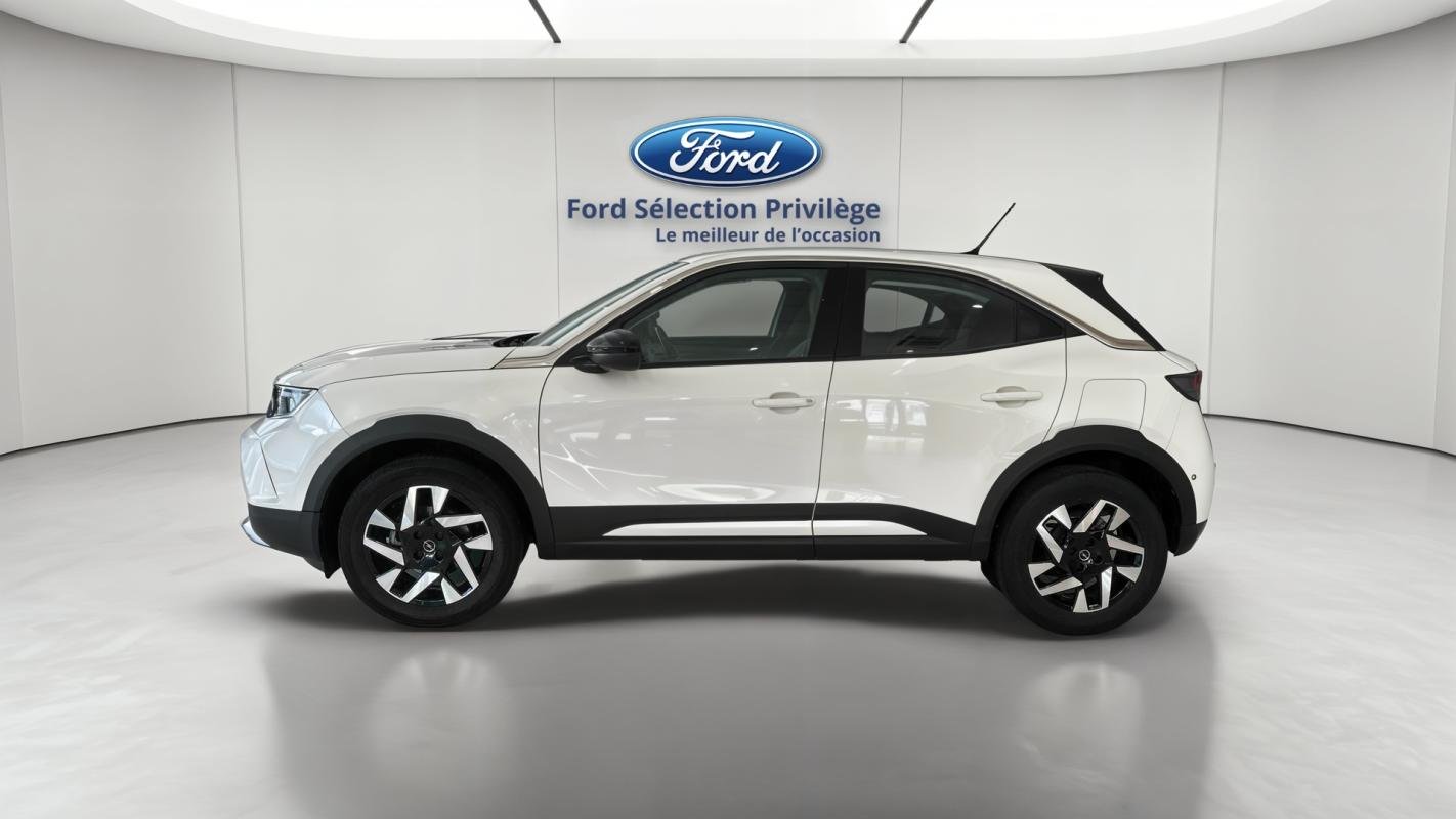 Opel Mokka - Photo 2