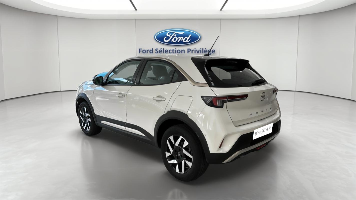 Opel Mokka - Photo 3