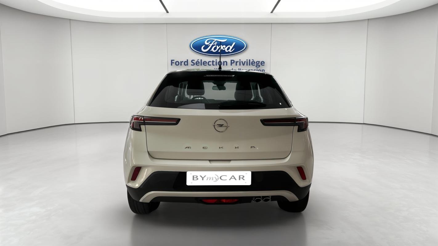 Opel Mokka - Photo 4