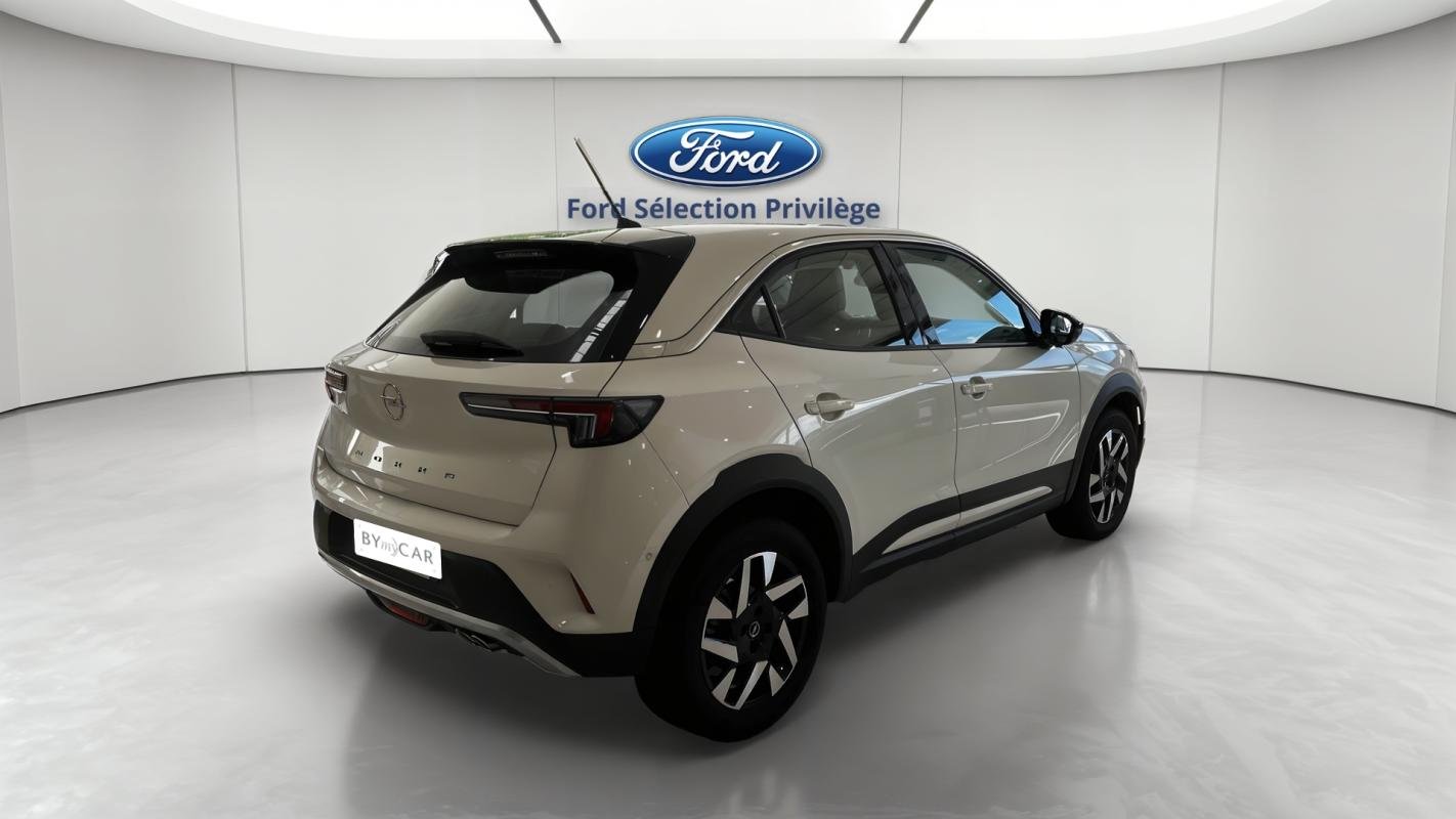 Opel Mokka - Photo 5