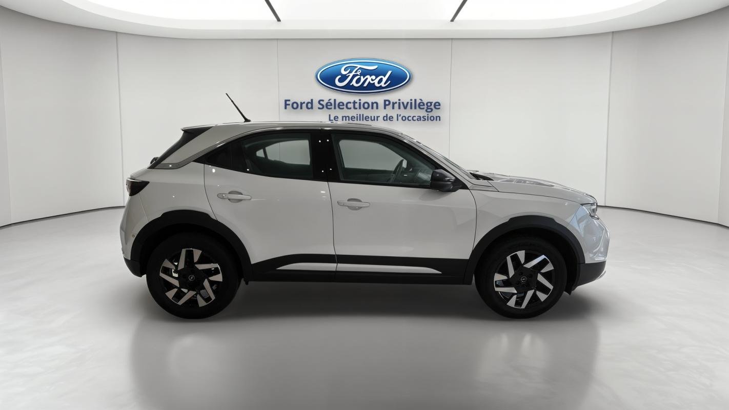 Opel Mokka - Photo 6