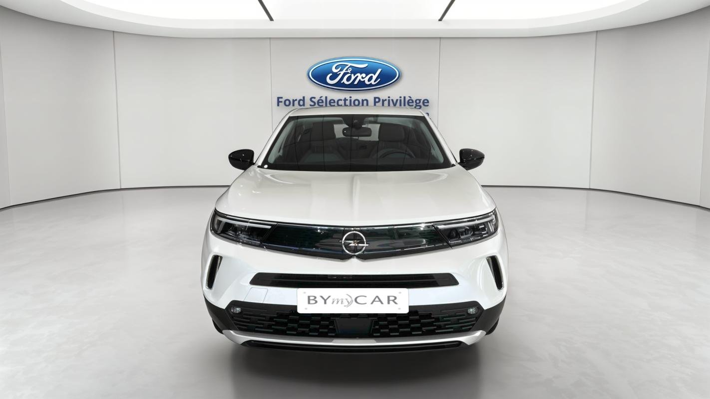 Opel Mokka - Photo 8