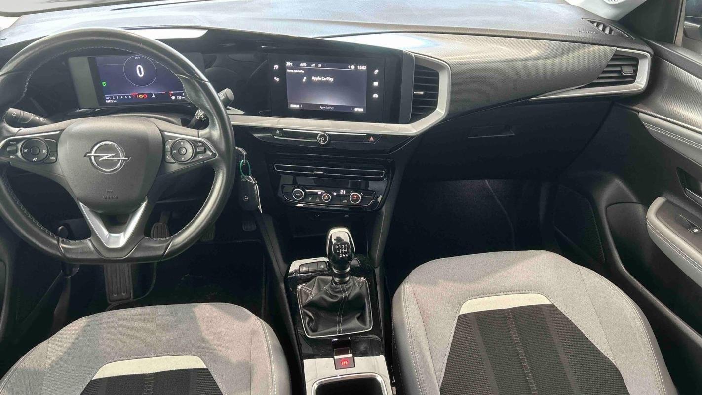 Opel Mokka - Photo 9