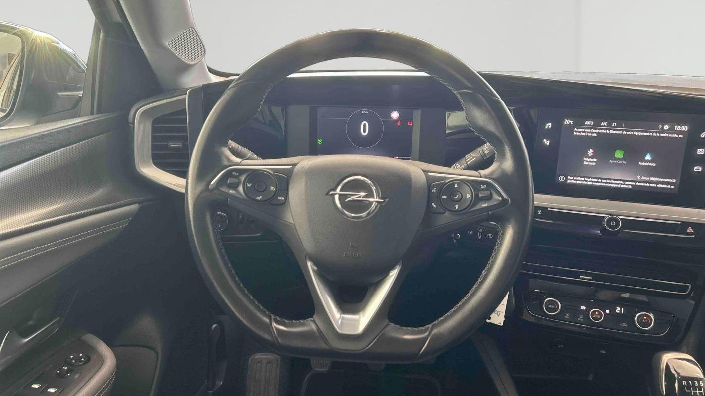 Opel Mokka - Photo 10