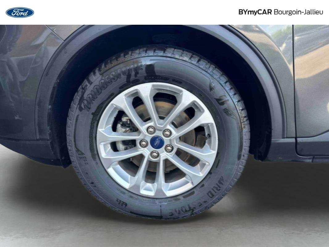Ford Kuga - Photo 14