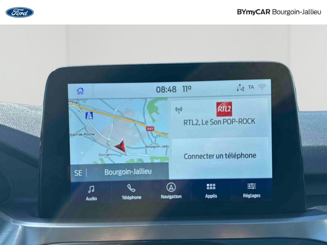 Ford Kuga - Photo 18