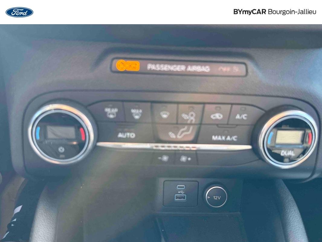 Ford Kuga - Photo 19