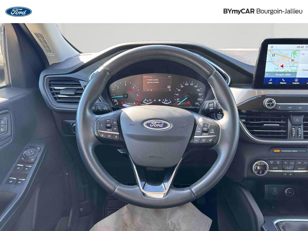 Ford Kuga - Photo 10