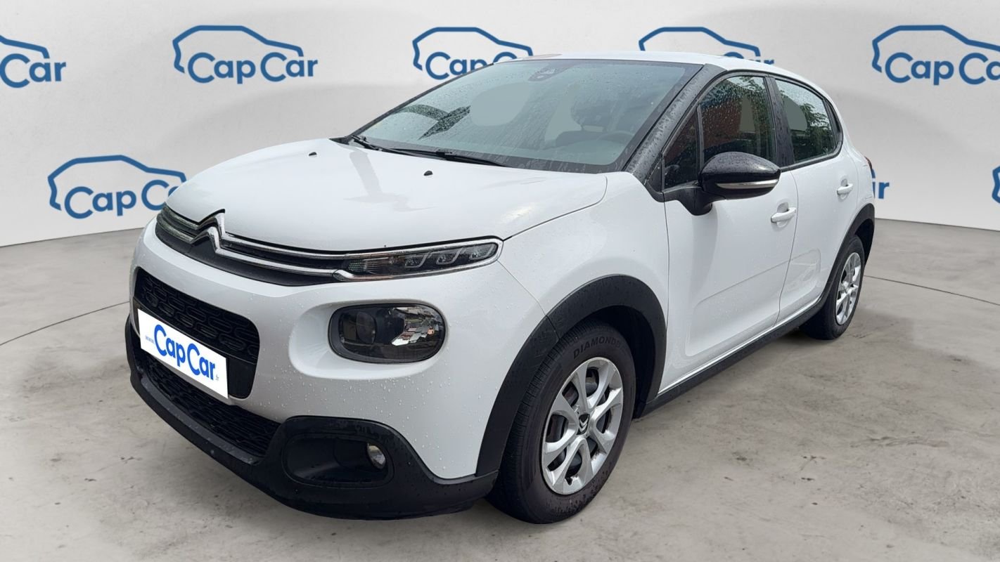 Citroën C3
