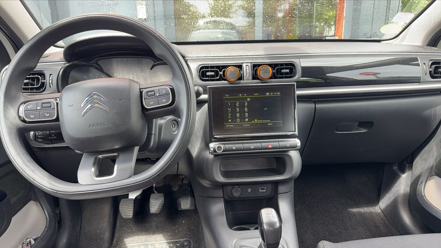 Citroën C3 - Photo 11