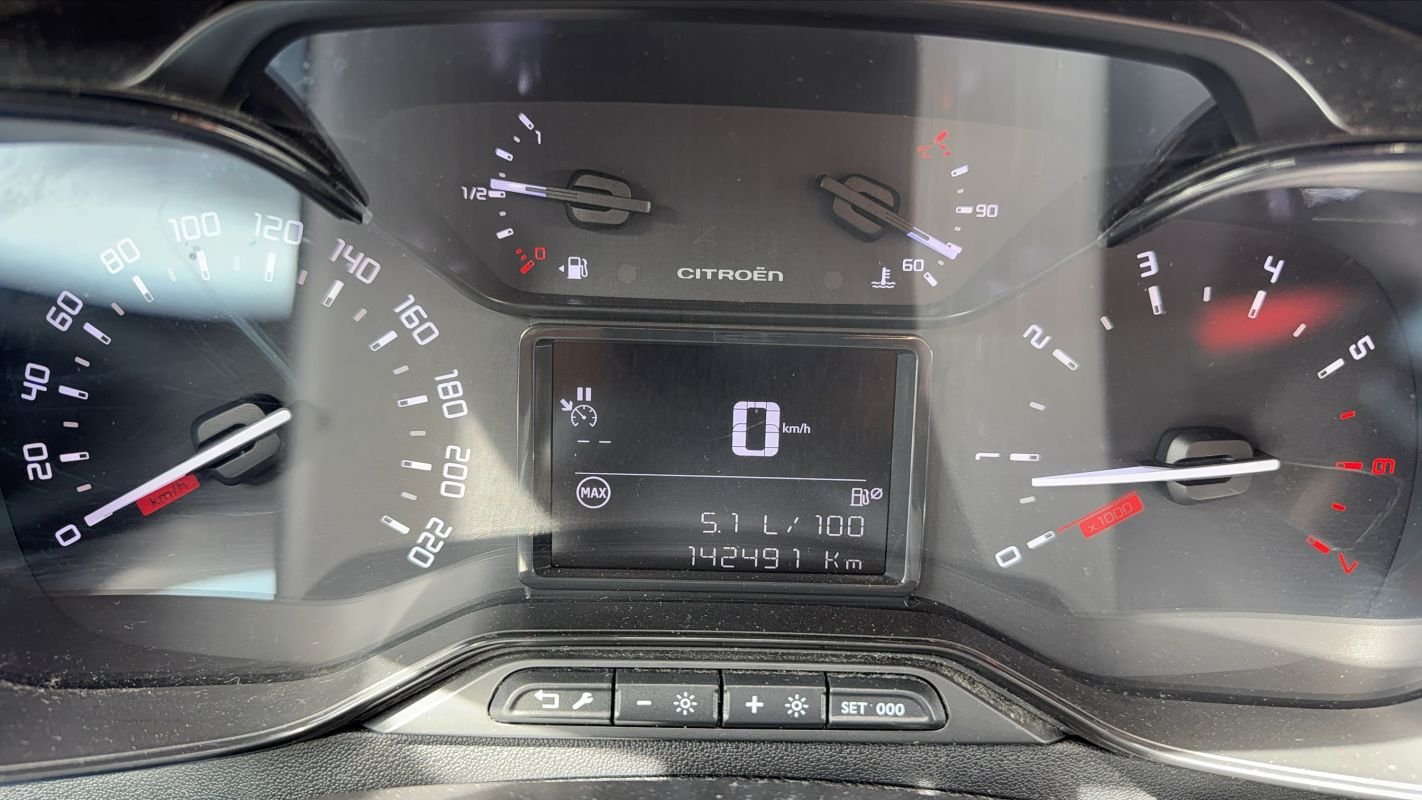 Citroën C3 - Photo 12