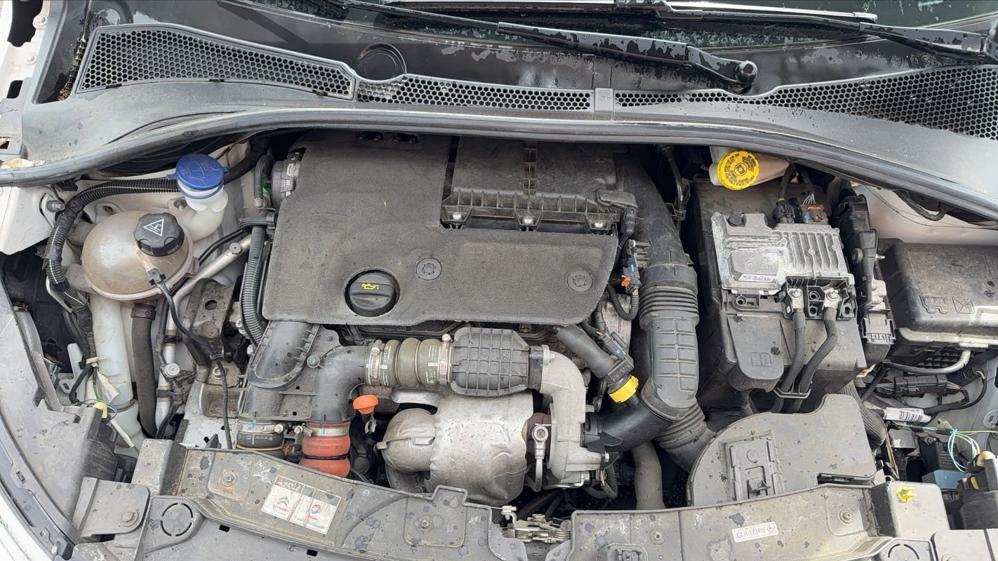 Citroën C3 - Photo 15