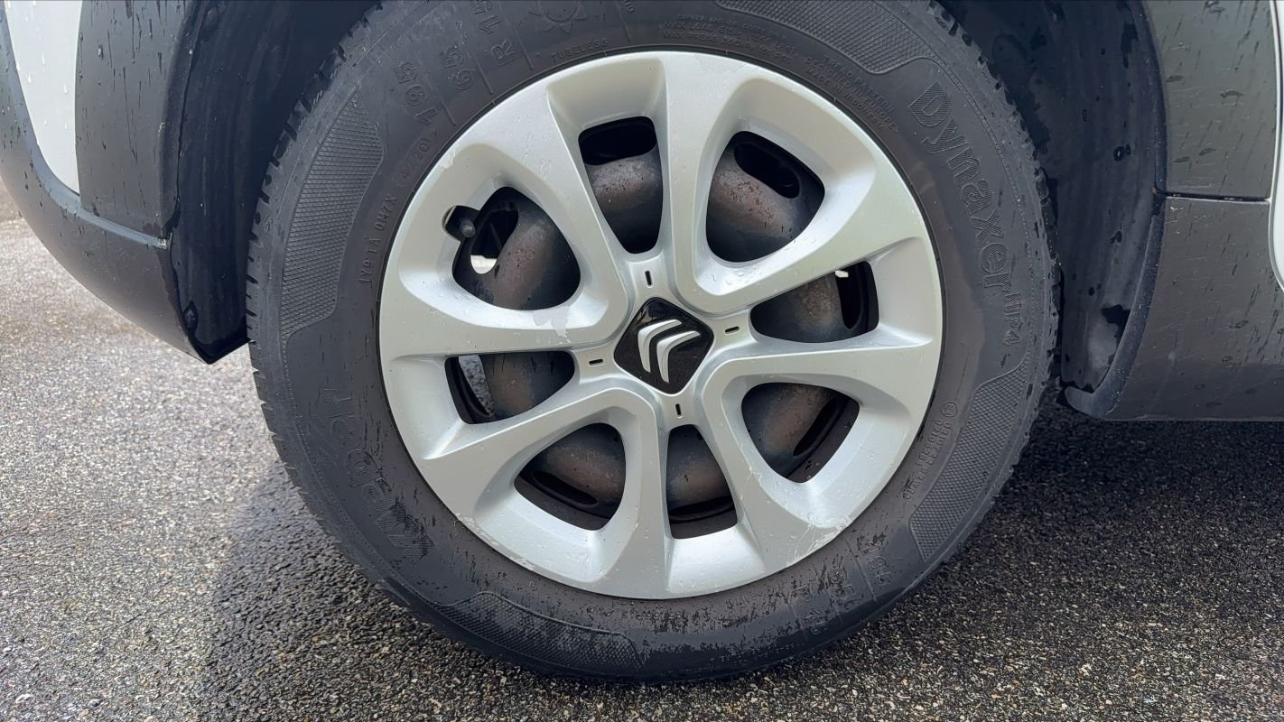 Citroën C3 - Photo 16