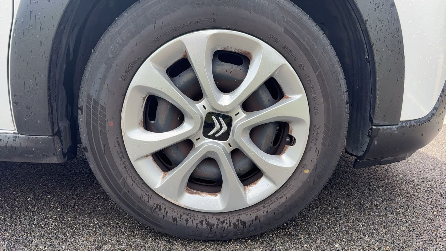 Citroën C3 - Photo 17