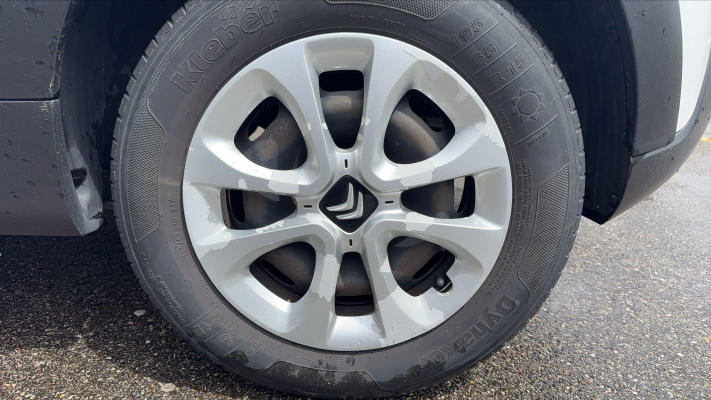 Citroën C3 - Photo 19