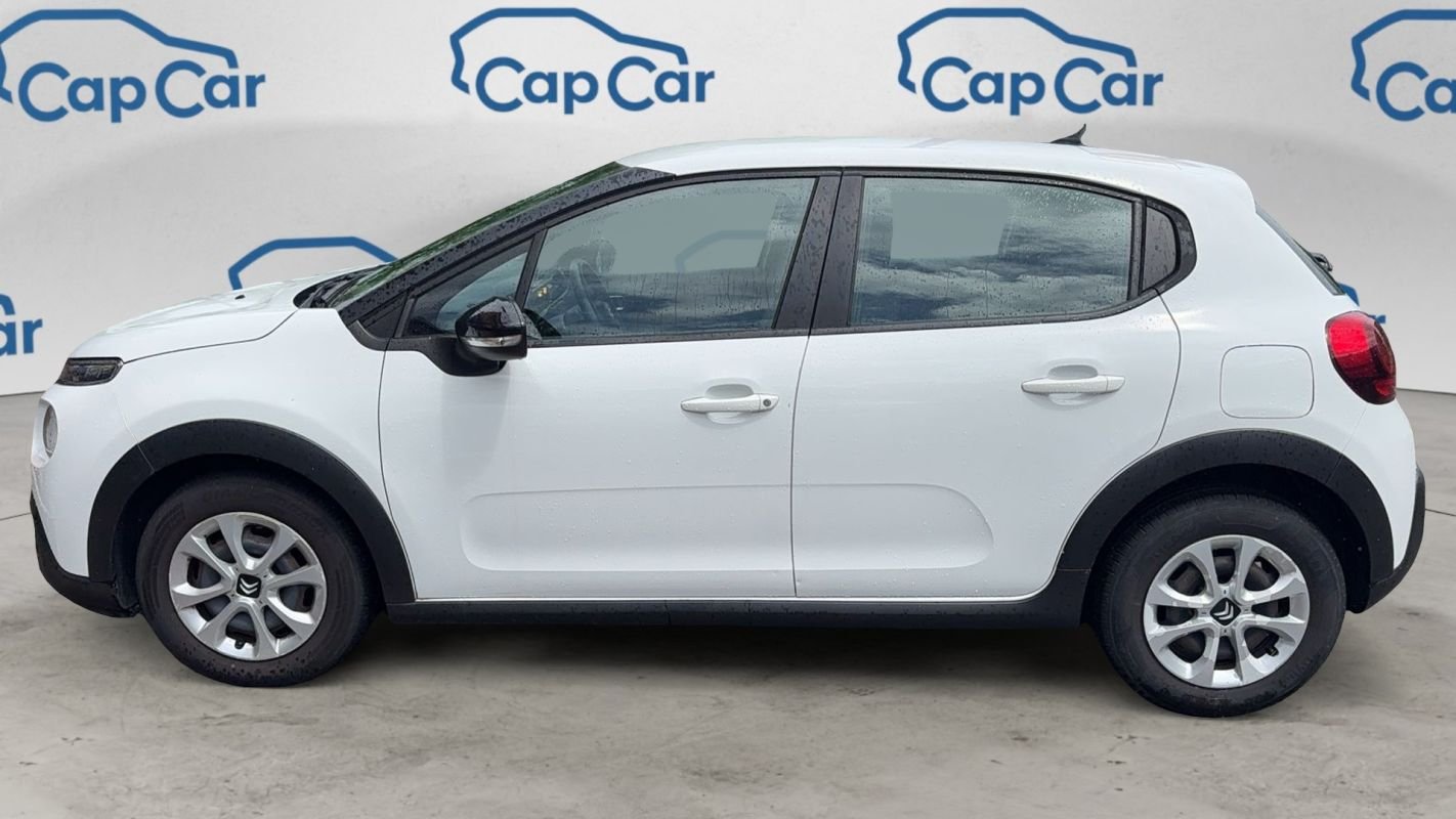 Citroën C3 - Photo 2