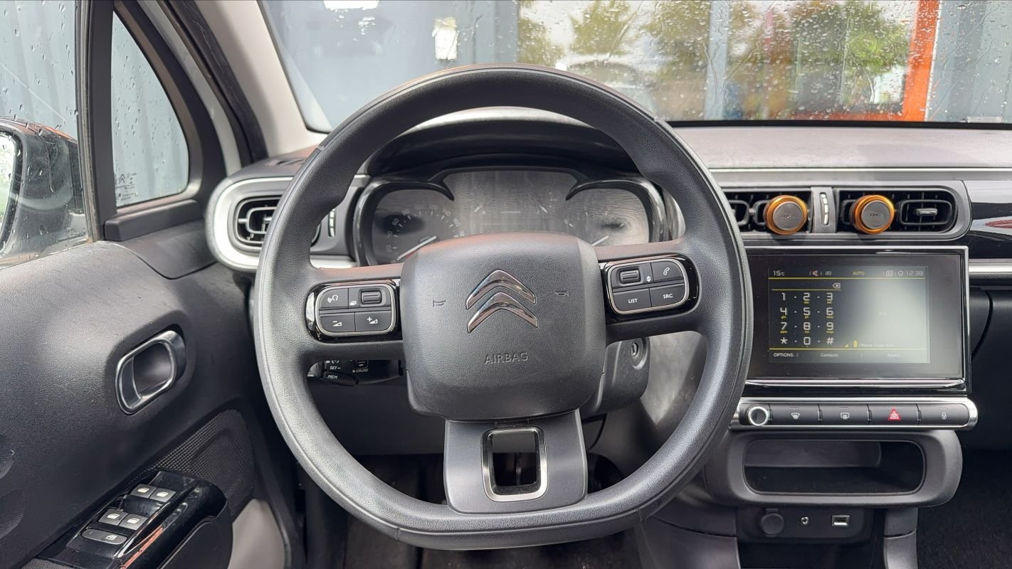 Citroën C3 - Photo 23