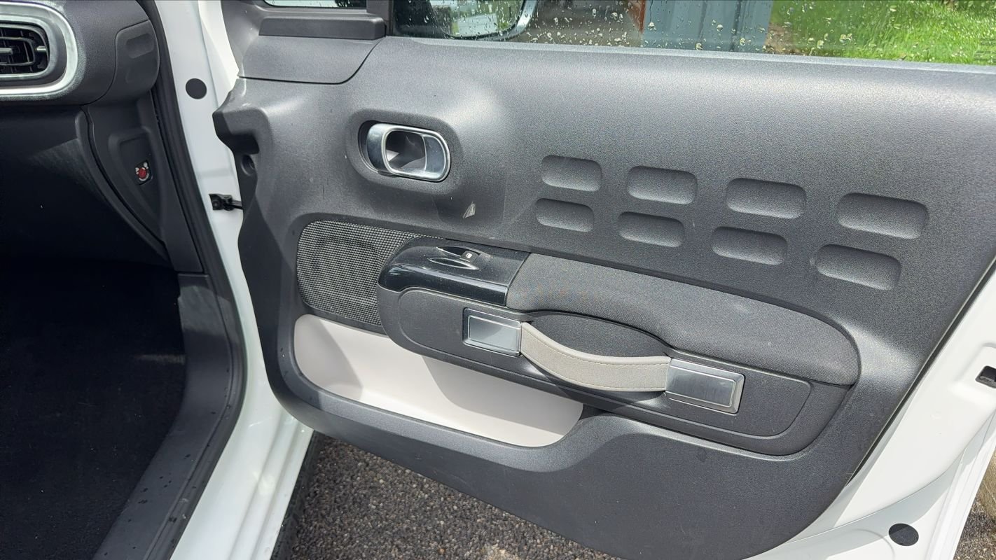 Citroën C3 - Photo 24