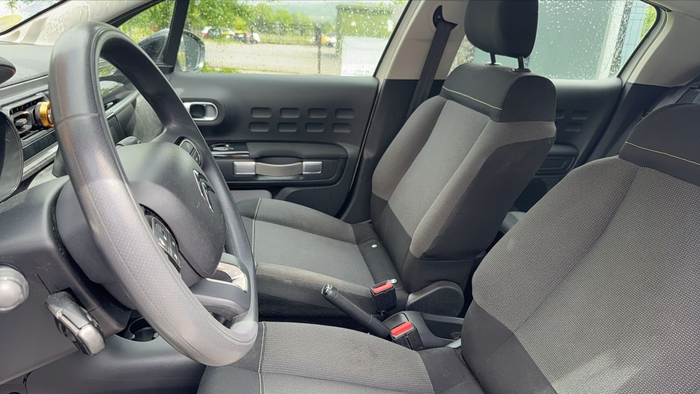 Citroën C3 - Photo 25
