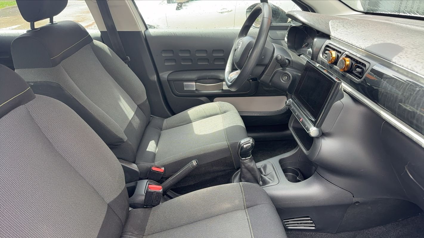 Citroën C3 - Photo 26