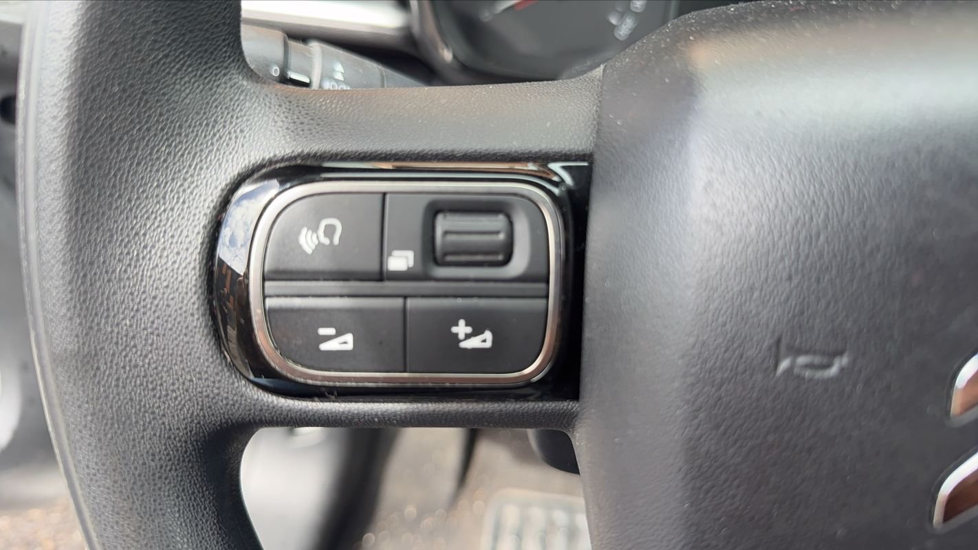 Citroën C3 - Photo 27