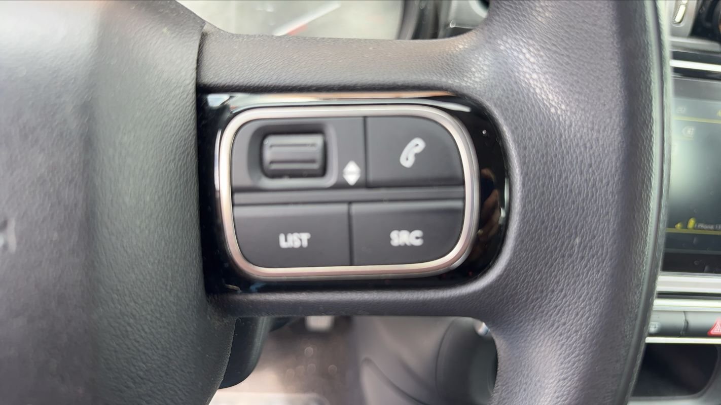 Citroën C3 - Photo 28