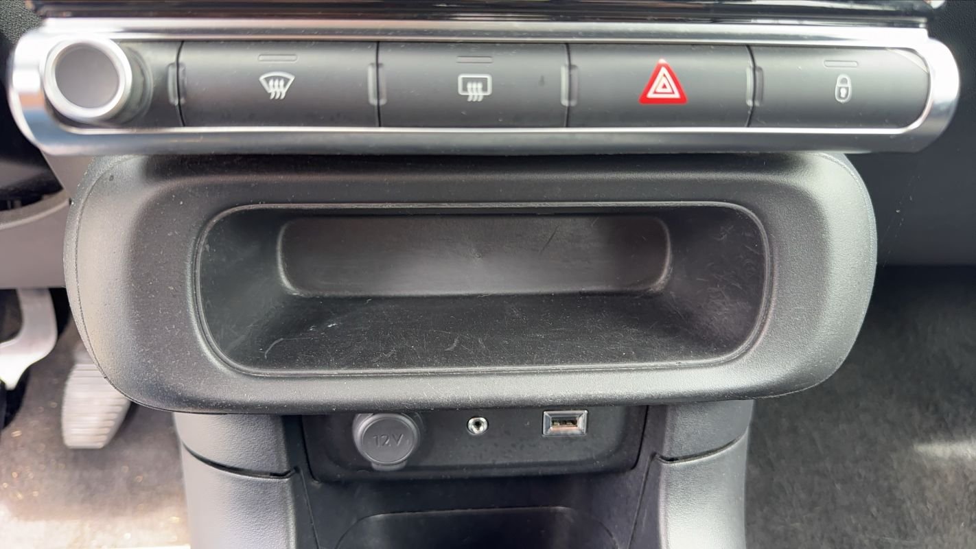 Citroën C3 - Photo 29