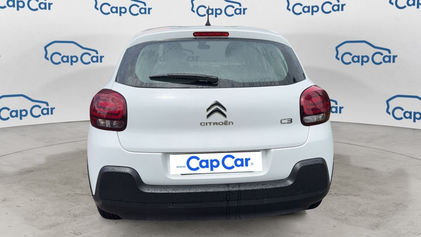 Citroën C3 - Photo 3