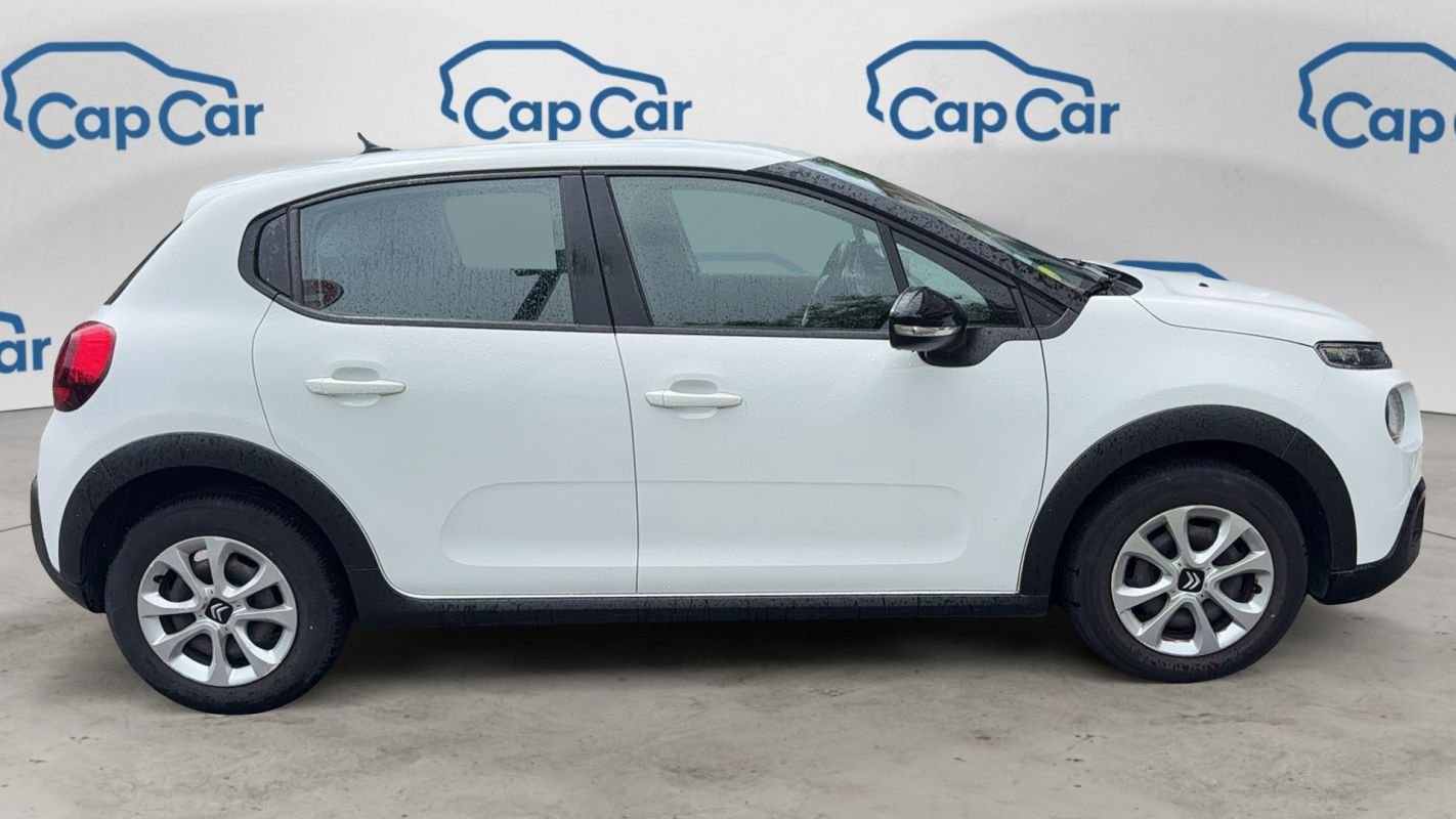 Citroën C3 - Photo 4