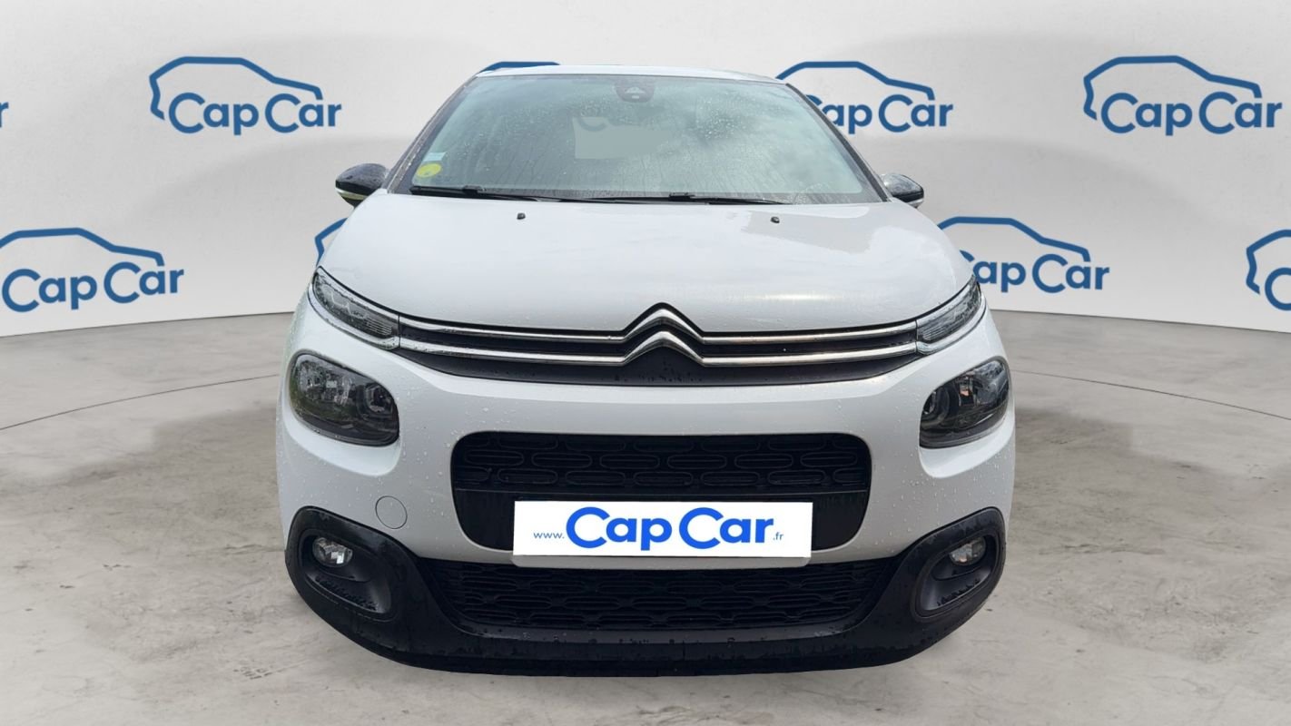 Citroën C3 - Photo 5
