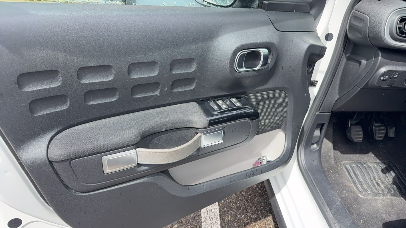 Citroën C3 - Photo 7