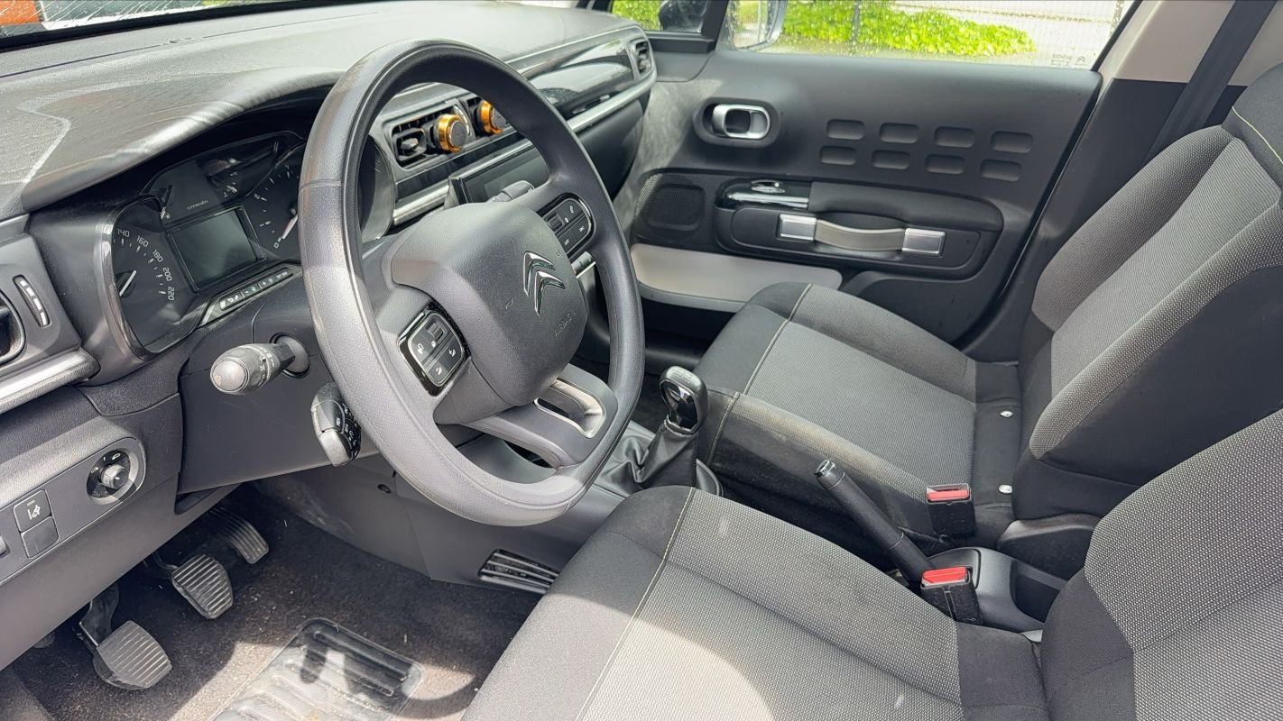 Citroën C3 - Photo 8