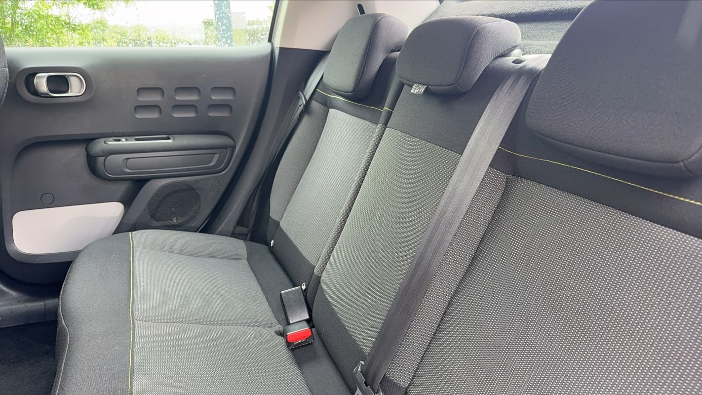 Citroën C3 - Photo 9