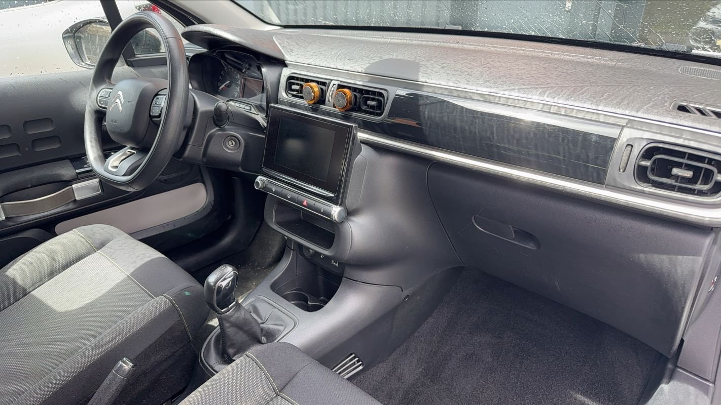 Citroën C3 - Photo 10