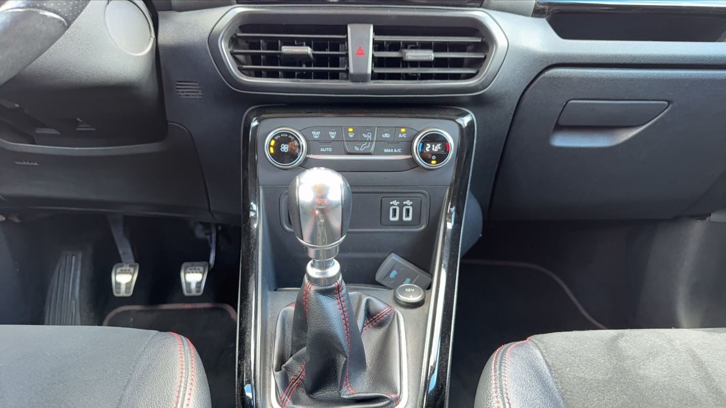 Ford EcoSport - Photo 13