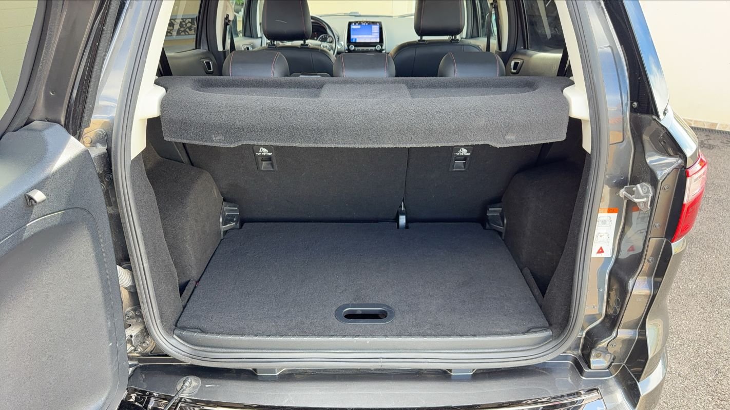 Ford EcoSport - Photo 14