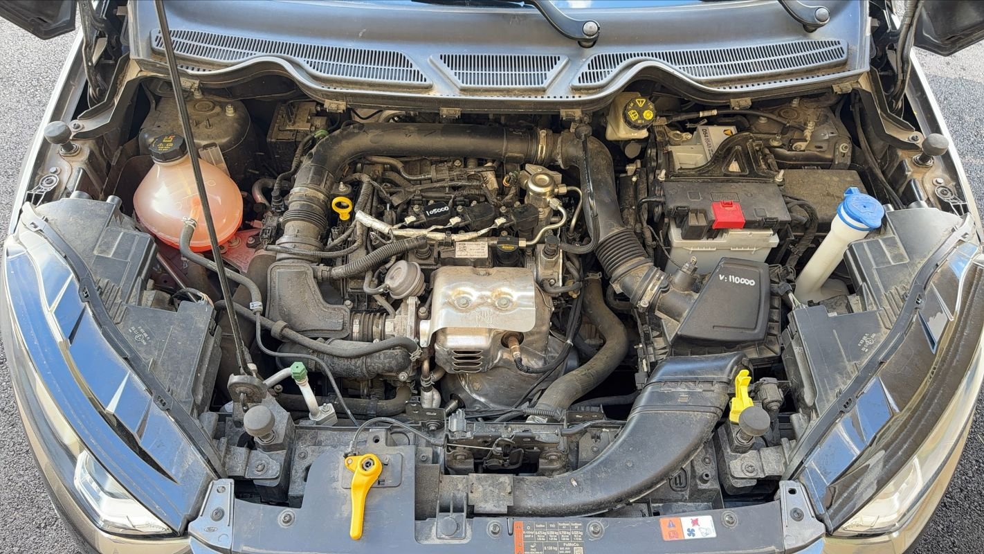Ford EcoSport - Photo 15