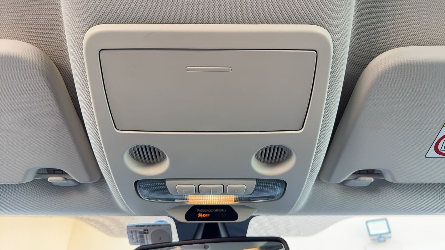 Ford EcoSport - Photo 27