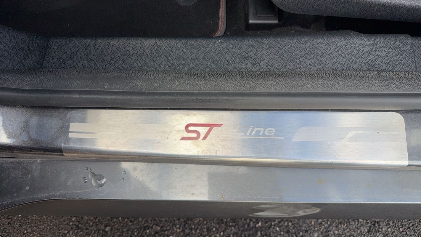 Ford EcoSport - Photo 29