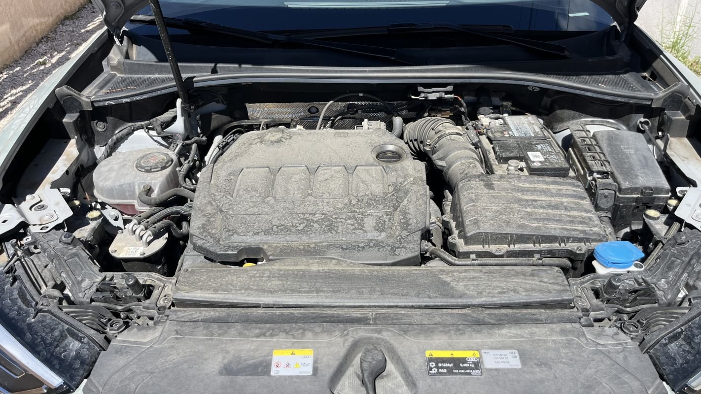Audi Q3 Sportback - Photo 15