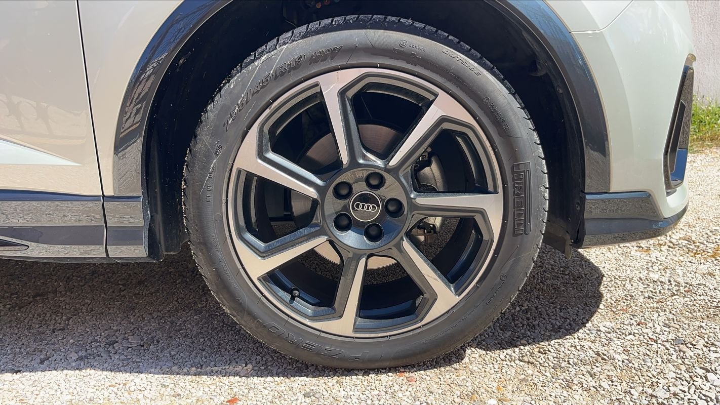 Audi Q3 Sportback - Photo 17