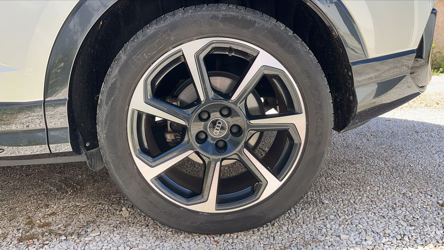 Audi Q3 Sportback - Photo 19