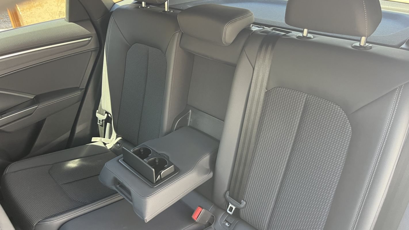 Audi Q3 Sportback - Photo 25