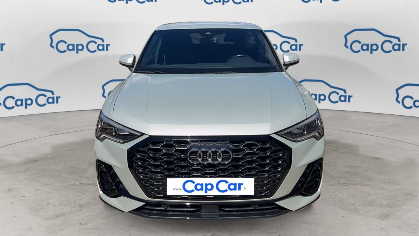 Audi Q3 Sportback - Photo 5