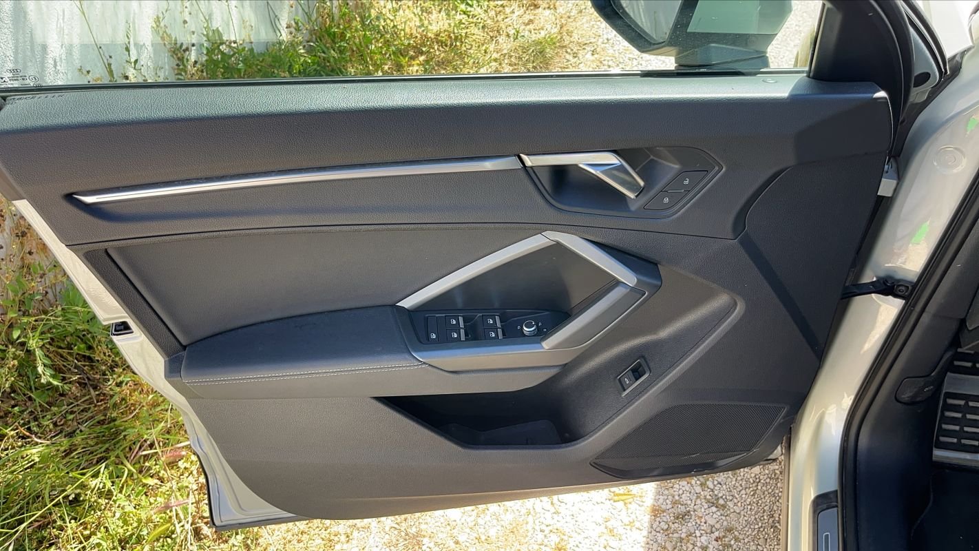 Audi Q3 Sportback - Photo 7