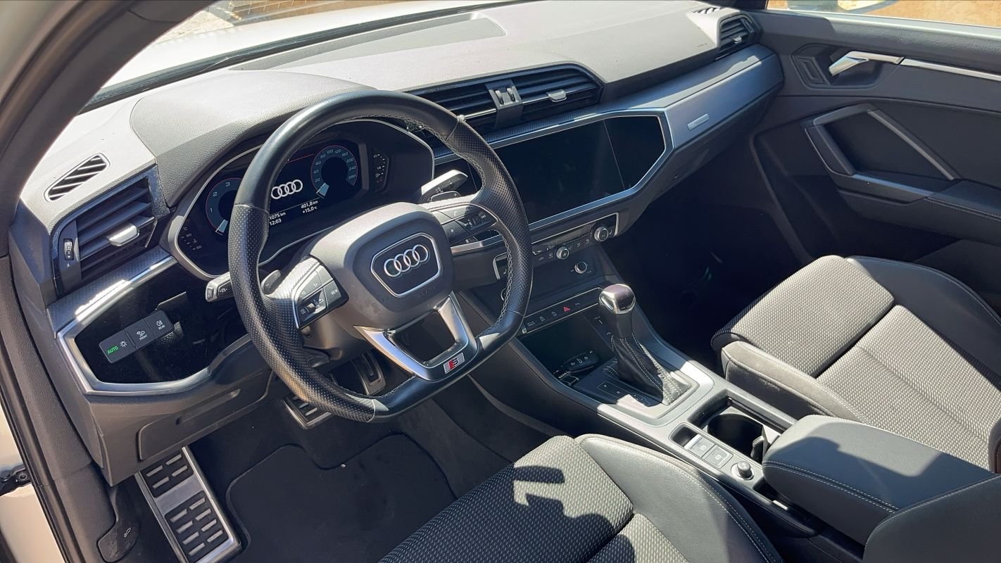 Audi Q3 Sportback - Photo 8