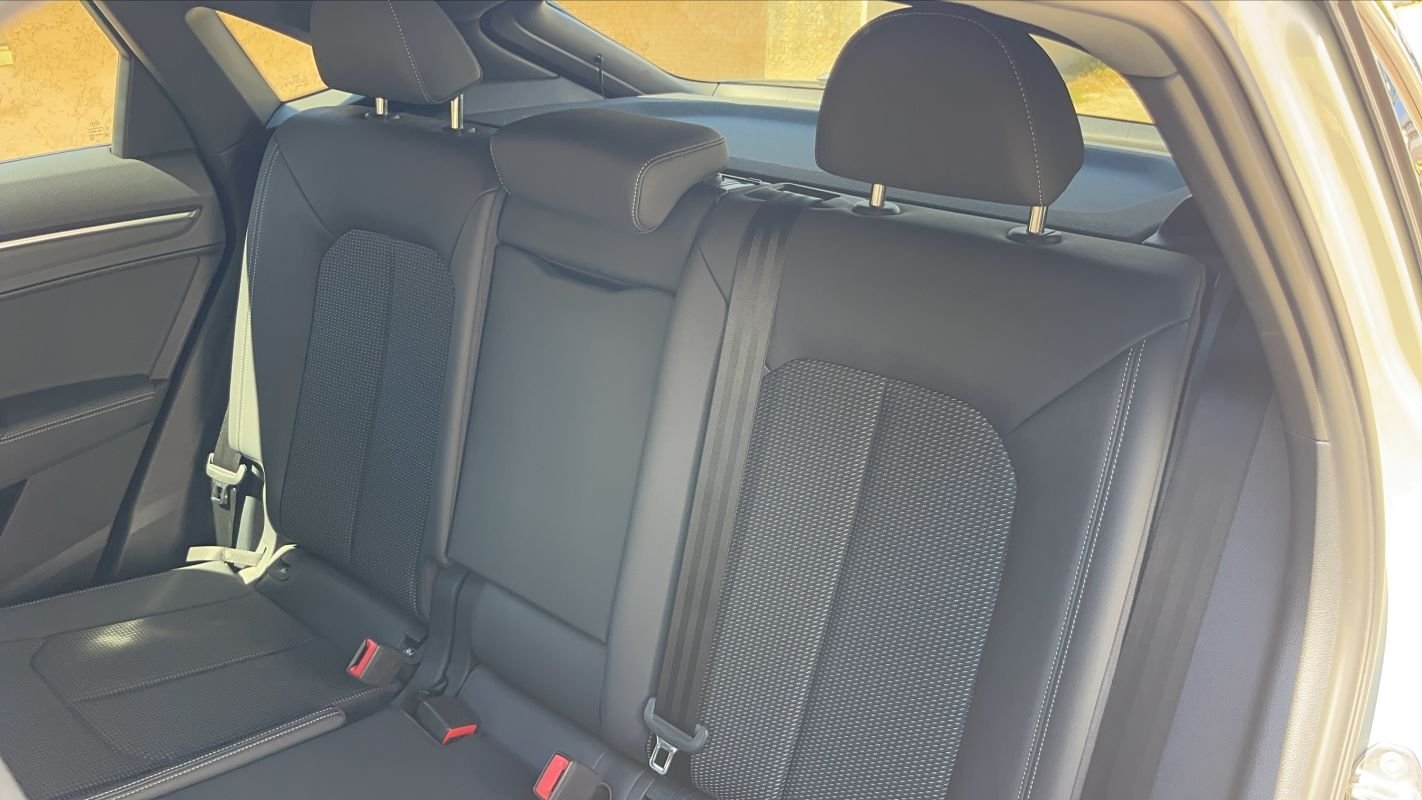Audi Q3 Sportback - Photo 9