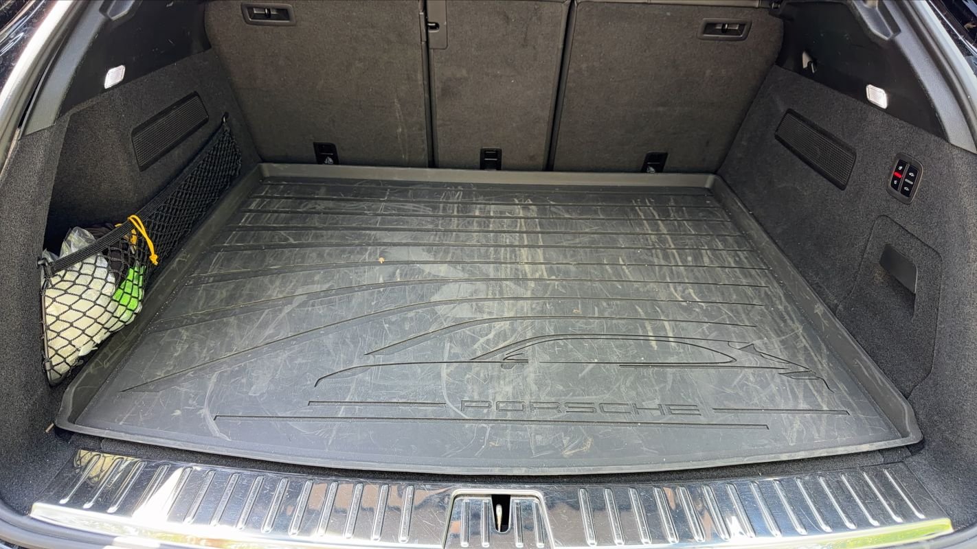 Porsche Cayenne - Photo 14
